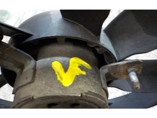 Вентилятор радиатора     1C0959455C, 1J0959455L    Audi TT Mk1 