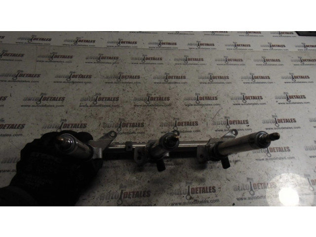 Vstřikovací lišta A2760704095 Mercedes-Benz E W212 pro benzínový motor 3.5