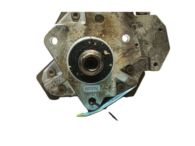 Топливный насос