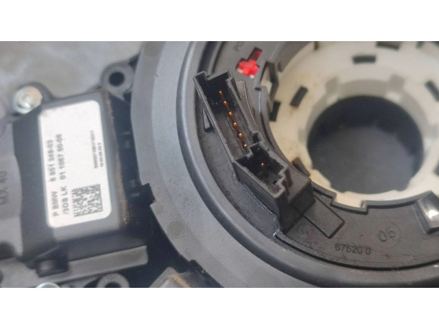 Полоса надувных подушек (кольцо srs)