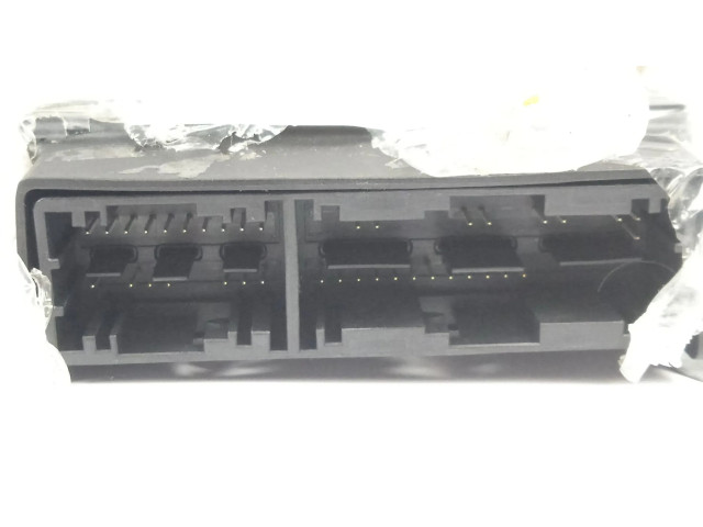 Блок подушек безопасности 9823741280 Citroen Berlingo