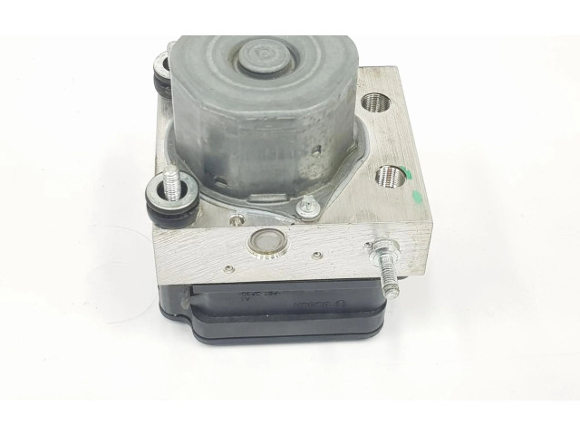 Блок АБС 476609671R, 476603485R Dacia Dokker