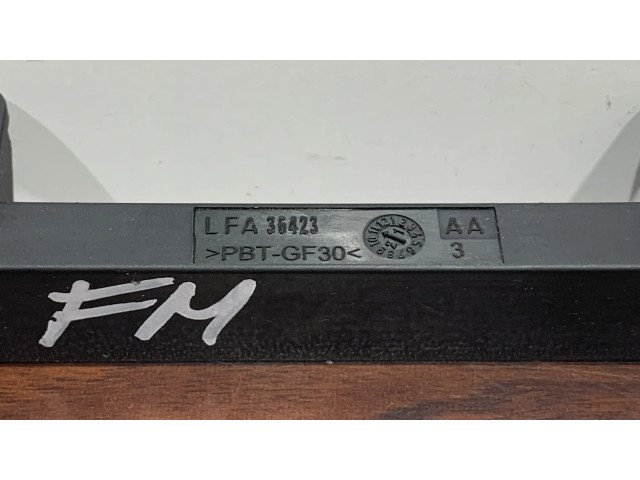 Антенна комфорта интерьера