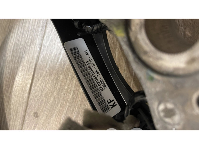 Руль Honda HR-V 2015-2020 года 78500T8KS710