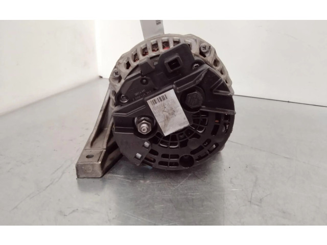 Генератор 0124515019   Volvo C70      