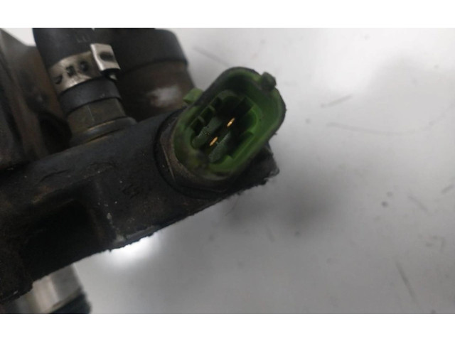 Топливный насос