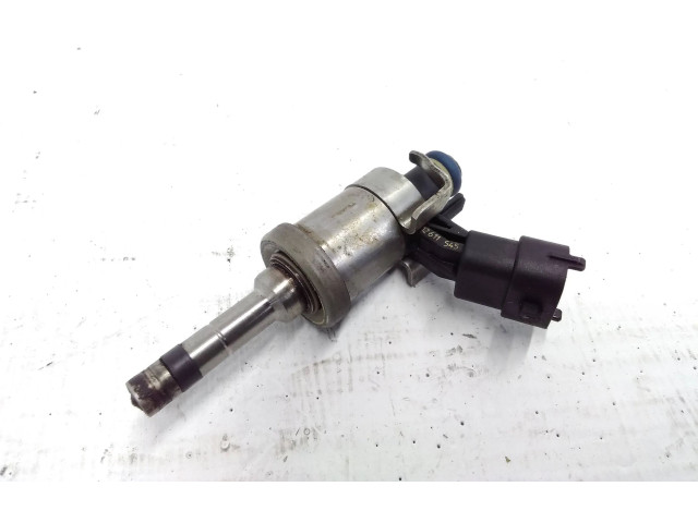 Форсунка 0261500056, 12611545    Cadillac CTS  LLT-90106090 