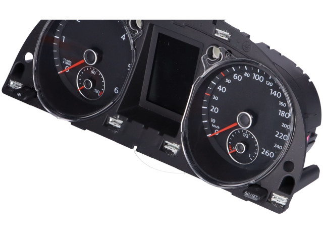 Панель приборов 3C0920872G Volkswagen PASSAT B6