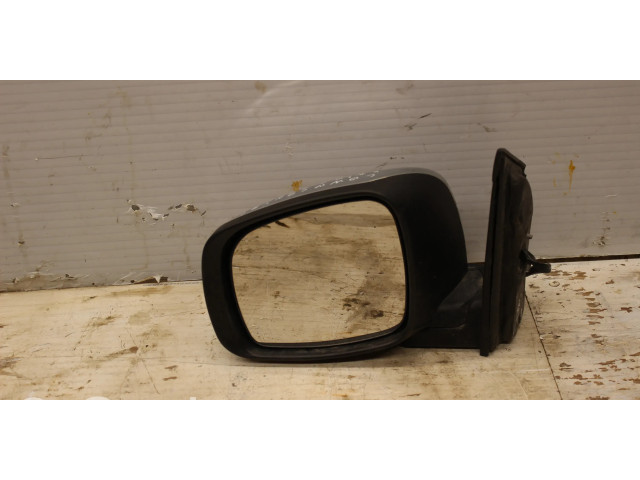 Zpětné zrcátko levé Chrysler Town & Country V 2016