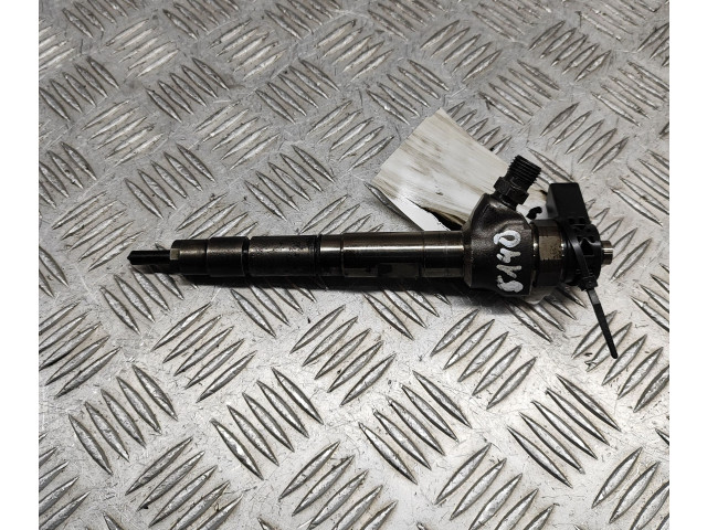 Форсунка 04L130277AD    Skoda Superb B8 (3V)  DCXA 