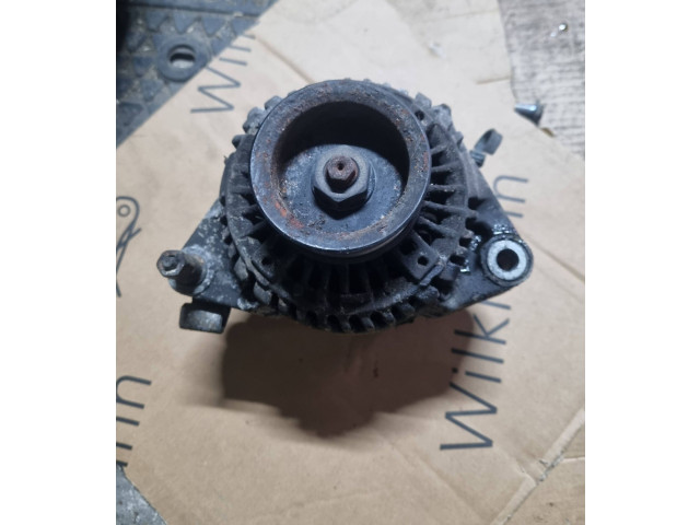 Генератор 1012119770, CJ177   Honda Prelude      