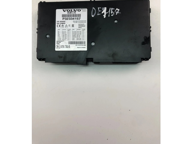 Блок управления P32334157   Volvo XC90