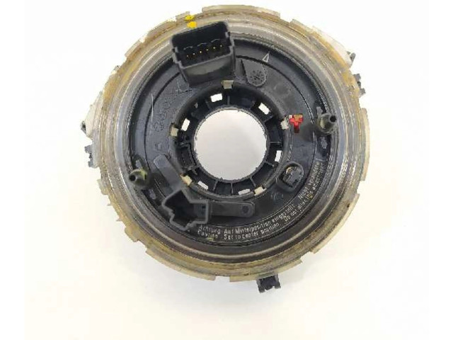 Подушка безопасности водителя 4E0953541   Audi A4 Allroad