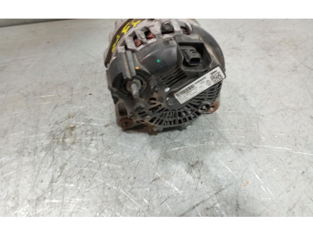 Генератор 231003676R, 2740590A   Renault Clio V      