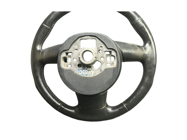 Руль Audi A1 2010 - 2018 года 8X0880201A, 611013700