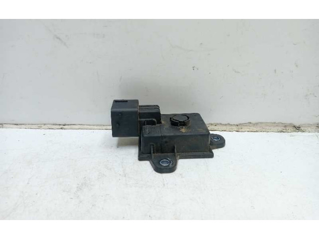 Блок управления 9807709080 Citroen DS4