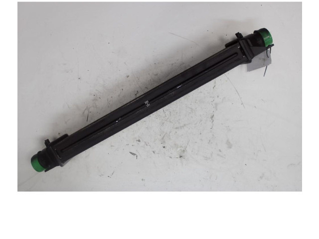 Интеркулер 866456000 Lancia Delta