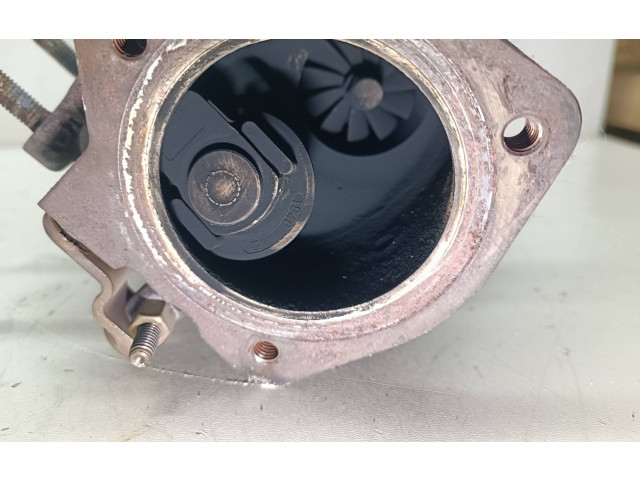Turbodmychadlo Турбина 7619184, 7595678 Mini One - Cooper Clubman R55