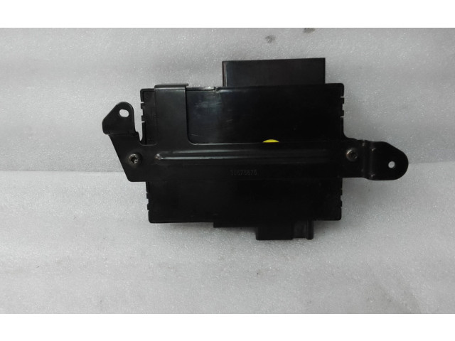 Блок управления 30739636, 130032   Volvo XC90