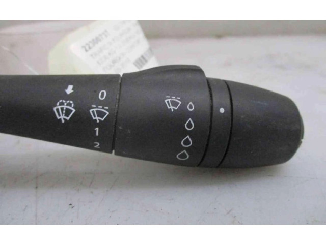 Ручка стеклоочистителей 252607202R, 252607202R   Renault Trafic III (X82)