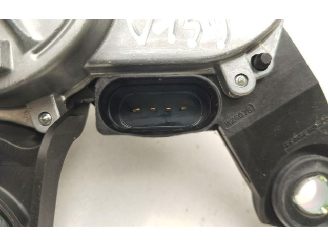 Двигатель стеклоочистителя заднего стекла 95B955711, V159 Porsche Macan (95B)