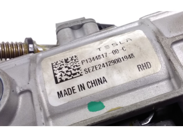 Рулевая рейка 134481700C Tesla Model 3 2017 - года