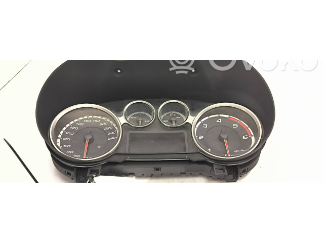 Přístrojová deska  Alfa Romeo Mito 2009 50508528  