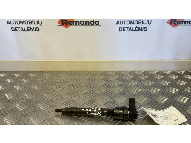 Vstřikovač A6110701687   Mercedes-Benz Sprinter W901 W902 W903 W904  pro naftový motor 2.2  