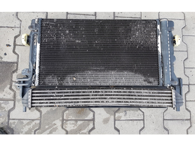 Комплект вентиляторов Audi A1