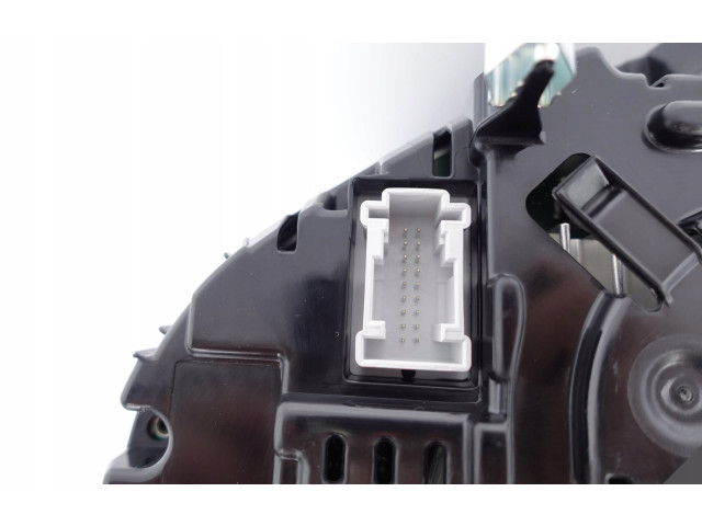 Přístrojová deska Mercedes-Benz GLC X253 C253 2015 A2059006733