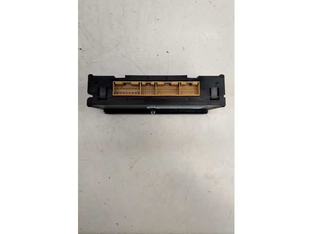 Блок управления климат-контролем 8L0820043BB98   Audi A3 S3 8L