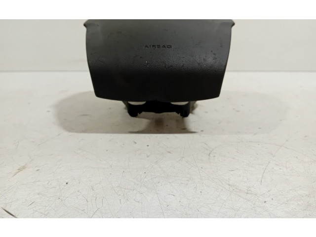 Подушка безопасности водителя 96764017ZD Citroen C4 II Picasso