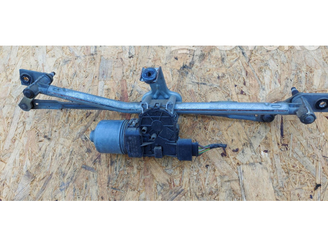 Комплект механизма стеклоочистителей