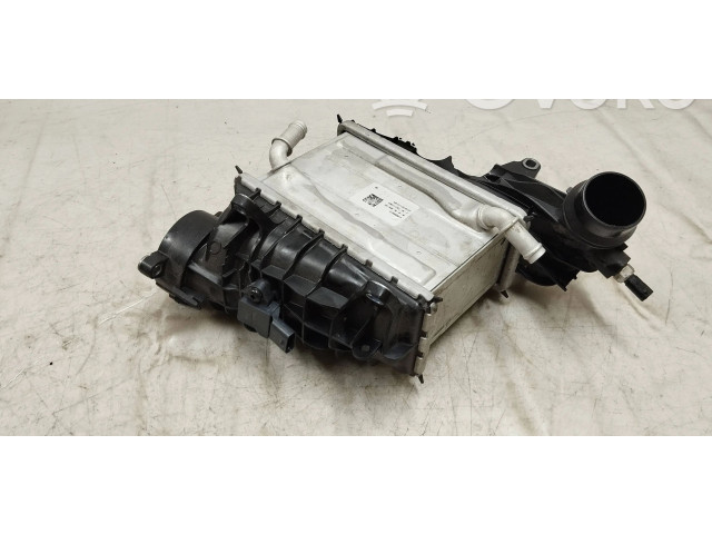 Интеркулер 32138750 Volvo XC90