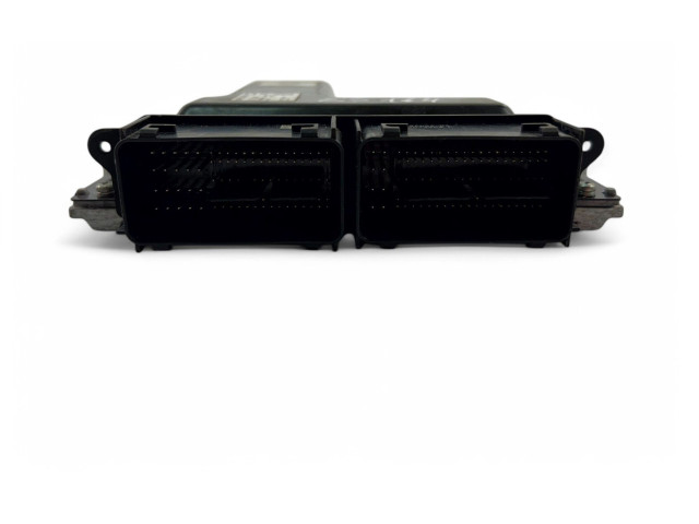 Блок управления двигателем Блок управления 31312486 Volvo S60