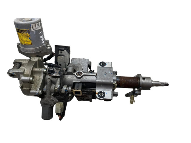 Hřeben řízení  Lexus RX III 2012 8922748030, 4525048150  