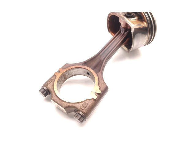 Píst BMD Volkswagen Polo IV 9N3 BMD