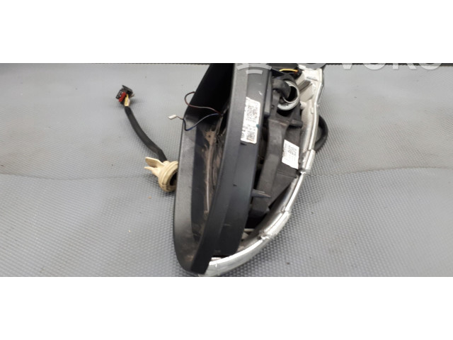 Зеркало электрическое Volkswagen Golf VII 2013 - 2019 года