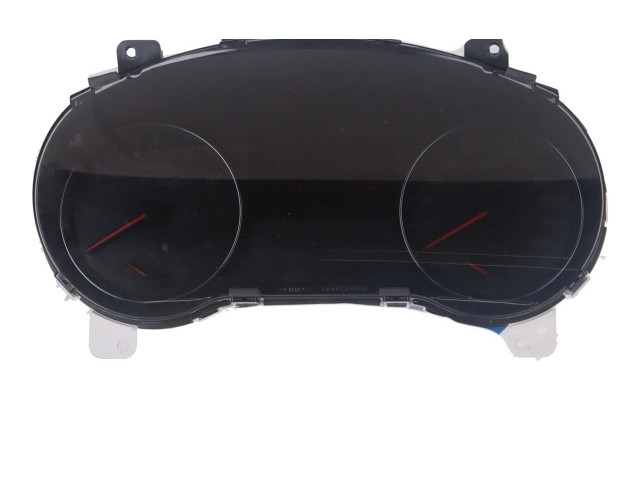 Блок комфорта 91958J7100 KIA Xceed