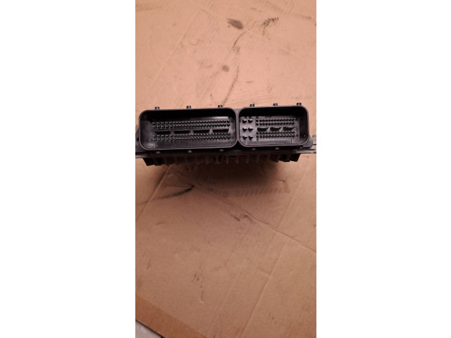 Блок управления двигателя A6291501779, 0281013816 Mercedes-Benz ML W164