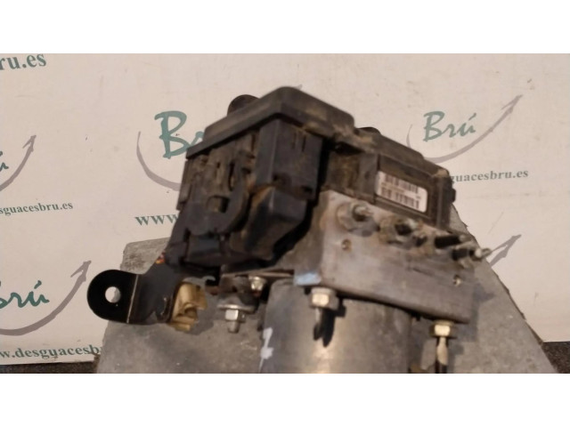 Блок АБС 0265231502, ABS Mitsubishi Colt 2004-2008 года