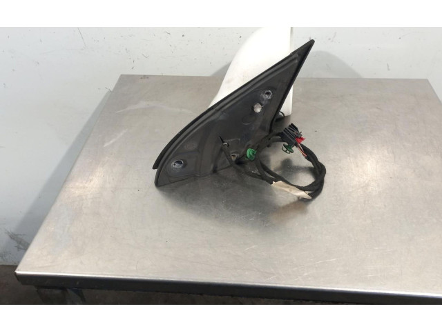 Зеркало (управляемое электричеством) 1K5857934 Volkswagen Jetta V 2005 - 2010 года