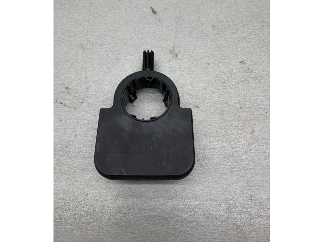 Руль Citroen C4 I 2004 - 2010 года 0265005486, 9650236180