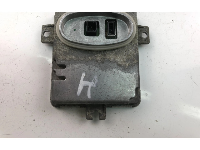 Блок фонаря / (блок «хenon»)