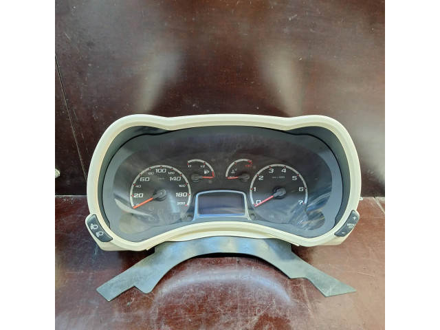 Přístrojová deska Ford Ka 2009 5550050519