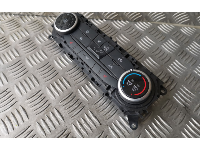 Блок управления климат-контролем KK2T19980MA   Ford Transit Custom