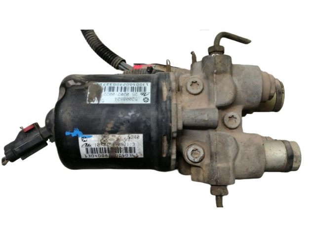 Блок АБС 10045708213, 2502020022 Jeep Grand Cherokee 1993-1998 года