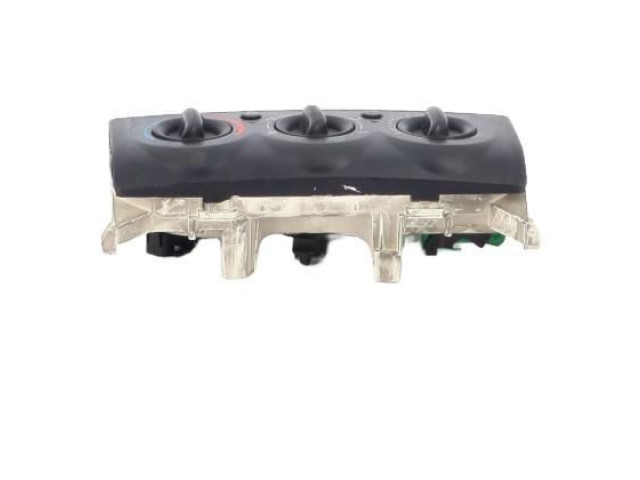 Блок управления климат-контролем 7701051263   Renault Clio II