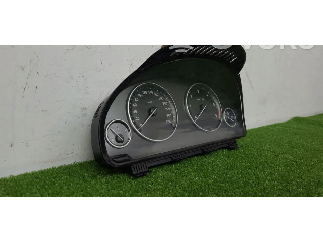 Přístrojová deska BMW X5 F15 2014 9364607, 9364607