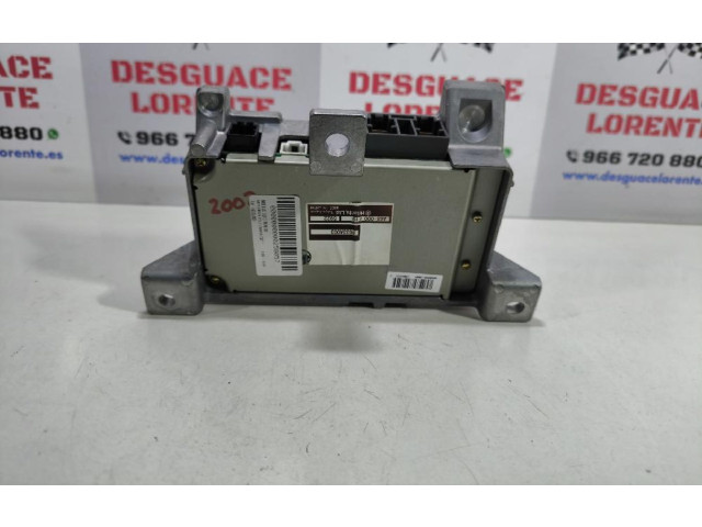 Блок управления 8633A003 Mitsubishi Colt